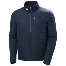 Crew Insulator Jacket 2.0 597 Navy (Various Sizes Available)