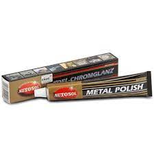 Metal Polish Autosol 01-001006 75 ML Part No 3844009