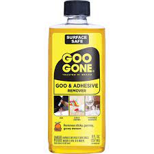 Glue Remover Goo Gone Citrus 235ml Part No 023430
