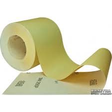3M Hookit Sanding Paper Gold 115MM (Various Sizes)