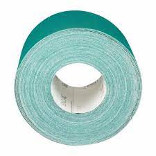 3M Hookit Sanding Paper Green (Various Sizes)