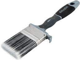 Anza Paint Brush Platinuim XP (Various Sizes)