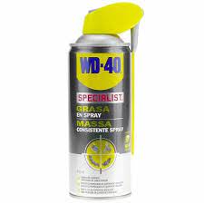 WD-40 Grease Spray - 400Ml