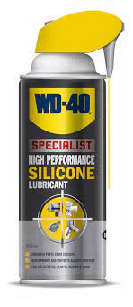 WD-40 Silicone Spray - 400ml