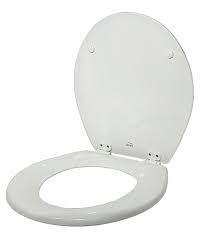Jabsco Toilet Seat And Lid For Regular Toilet Series 29120- 5 37010-4  37045-4 Part No 58104-1000