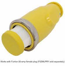 Furrion Marinco 32&50Amp Female Cover Part No Fu/F50Cvl-Sy