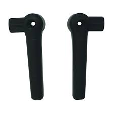 EURO 2 Set of Left & Right Handles For 44445 Part No 44208