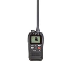 Hand Held Plastimo VHF SX-350 Part No 68754