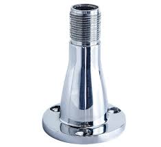 Scout Marine Antenna Mount PA-40 S/S Part No NBASE013