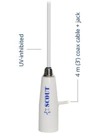 Ks-108 Am/Fm Antenna (NAMFM003)