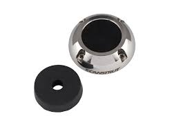 Deck Gland Scanstrut S/S 40mm hole 12-15 MM Part No DS40-S