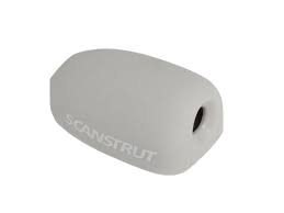 Deck Glands From Scanstrut Horizontal 2-6 MM Part No DS-H6