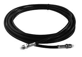 Scout Rg-58 Pre Assembled Antenna Cable 1.5 MTR With FME Connectors Part No NCABLE017