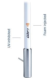 Ks-60 2.0 Wifi Antenna (NWIFI04)