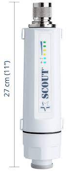 Scout Rocket Outdoor Wifi Access Point Nwifi03