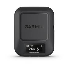 Inreach Messenger Garmin Part No 010-02672-01