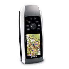Gps Map 78 Gps Handheld Part No 010-00864-00