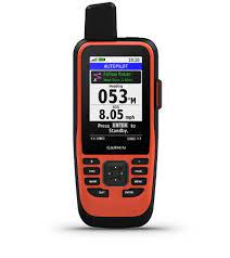 Garmin Gpsmap 86I (010-02236-01)
