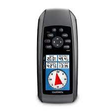 Garmin Gpsmap 78S 010-00864-01