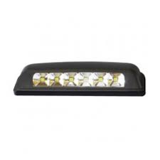 Lamp Exterior Led 10/30 Volt Lumens 400 Part No. 0-668-66