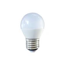 LED Lamp G45 - 3W (10-30v) M01270