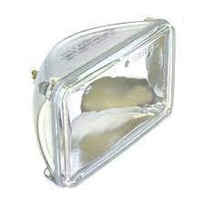 Sealed Beam Unit Light For Jabsco 12V 24V Part No 18753-0178