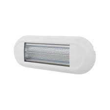 Lamp Exterior LED 12/24 volt Part No. 0-668-87