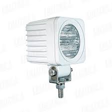 Flood Light AquaLED 12W 12&24V DC