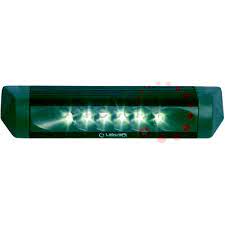 Labcraft Scenelite SI6 10-32V 15W Black 17041M  IP67 Part Number 724683