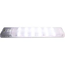 Labcraft Linear Surface Mount LED Light 960 LM 24V  724736