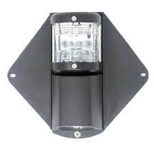 Navigation Masthead Deck Light Led Part No 00100-LD