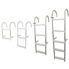 Aluminium Ladder 3 Steps Part No 120503