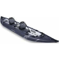Aquaglide - Blackfoot High Pressure Inflatable Fishing Kayak 1 Man Part No Ag-Bf1