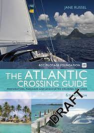 Atlantic Crossing Guide 9781472947666