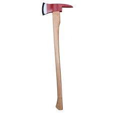 Axe With Long Wooden Handle 2,8Kg 71685