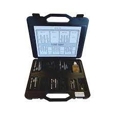 Wurth Thread Repair Set Metric Fine Part No 09640010 03