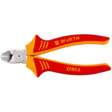 Wurth Side Cutters VDE Part No 071401 571