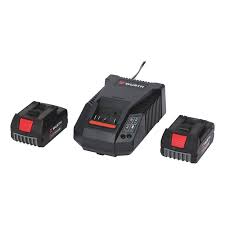 Wurth Power Pack For Cordless Machines 18V 2 X 5AH Part No 5703500250