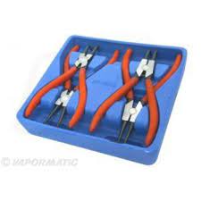 Circlip Plier Set Part No VLA1553