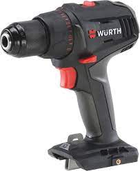 Wurth Cordless Drill Driver (Body only) ABS 18 Compact M-Cube PArt No 5701427000