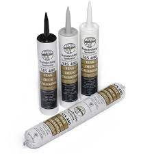 Tds Sealants 305ML (Various Colours)