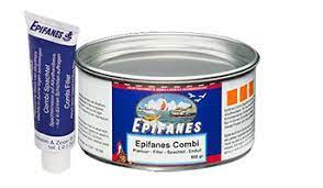 Epifanes Fibreglass Filler Polyester ( Various Sizes )