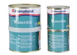 International Watertight Epoxy Filler Yav145 (2 Part)