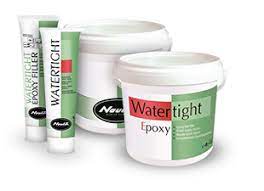 Nautix Watertite Epoxy Filler ( Various Sizes )