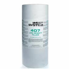 West System 407A Low Density Filler 700 Gram Part No 002137
