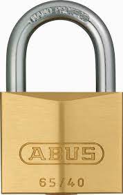 Premium Marine Padlock Part No 65/40