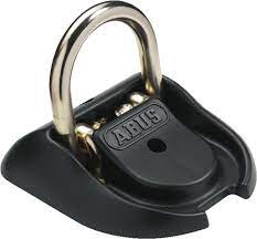 Padlock Padeye Part No WBA100