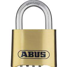 Combination Padlock Part No180IB/50