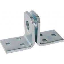 Padlock Bracket  Part No 115/100C