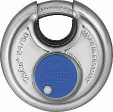 Diskus Marine Padlock Part No 24IB/70